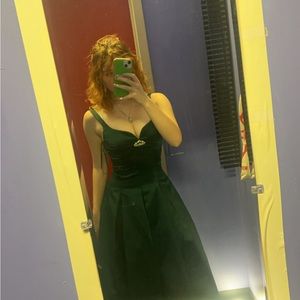 Meet your Posher, Rayna